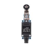 1 pz Interruttore di finecorsa di viaggio TZ-8108 TZ8112 TZ8104 micro-rullo auto-reset finecorsa a bilanciere(TZ8104)