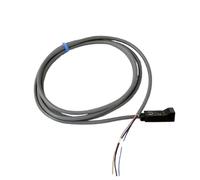 1 pz interruttore di prossimità induttivo in metallo E2S-Q23 E2S-W23 E2S-Q21 E2S-W21 E2S-Q22 E2S-W22 Sensore CC a tre fili NPN(E2s-w21)