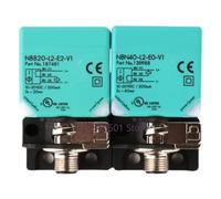 1 pz interruttore di prossimità NBB20 NBN40-L2-E0-V1-U1-E2/A0/A2-M/Z0/Z2(NBB15-U1-E2)