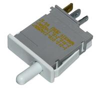 1 pz Interruttore di ricambio for lampada porta frigorifero Sensore luce porta frigorifero Parti speciali