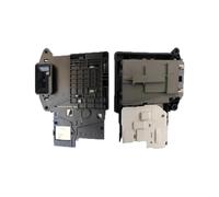 1 Pz Interruttore di Ritardo Serratura Della Porta EBF61315801 DL-S2 Compatibile con LG Rullo del Tamburo Lavatrice 120 V 60 HZ Parti di Accessori