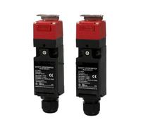 1 pz. Interruttore di sicurezza for porta D4NS D4NS-1AF D4NS-2AF D4NS-4AF D4NS-1BF D4NS-2BF D4NS-4BF D4NS-1CF D4NS-2CF 4CF finecorsa for ascensore(D4NS-1BF)