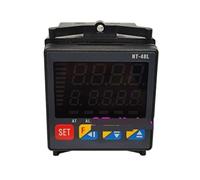 1 pz interruttore display temperatura NT-48L NT-48V NT-48R controller(NT-48V ssr output)