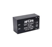 1 pz Interruttore domestico 220 V/110 V a 5 V/9 V/12 V/15 V/24 V 20 W Alimentatore step-down Convertitore AC/DC Mini(20M05)