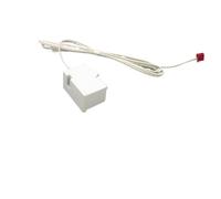 1 pz Interruttore for macchina del ghiaccio piena Interruttore di reset Sensore interruttore magnetico Interruttore magnetico porta Accessori for macchina del ghiaccio