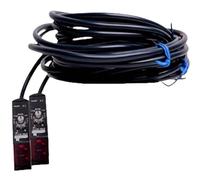 1 pz Interruttore fotoelettrico E3S-AT81 E3S-AT11 E3S-AT21 E3S-AT31 E3S-AT41 E3S-AT16 E3S-AT36 E3S-AT61 E3S-AT71 E3S-AT9(E3S-AT31)