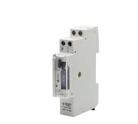 1 pz Interruttore orario meccanico MT180A2 110-250 V CA Interruttore di controllo orario 96 ON/OFF Timer meccanico