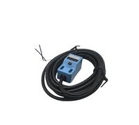 1 pz. Interruttore quadrato con sensore di prossimità induttivo(S-N04-D BLUE)