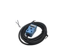 1 pz. Interruttore quadrato con sensore di prossimità induttivo(S-N04-D GREEN)