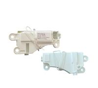 1 Pz Interruttore Ritardato Serratura Elettronica For Lavatrice, Compatibile Con Samsung DC34-00025D DC34-00025B(DC34-00025B)