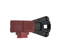 1 Pz Interruttore Ritardo Serratura Elettronica For Lavatrice, Compatibile Con Electrolux ZV-446 Interruttore Ritardo Serratura Porta(A)