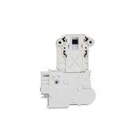 1 Pz Interruttore Ritardo Serratura Porta Lavatrice, Compatibile For Electrolux EWS650 EWS1250 EWS850 Interruttore Serratura Elettronica