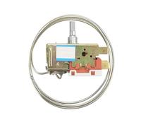 1 Pz Interruttore Termostato WDF19-K K50 K54 K59 Termostato For Frigorifero, Compatibile Con Siemens, Accessori For Elettrodomestici