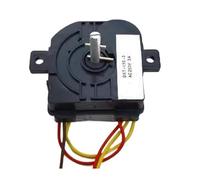 1 pz. Interruttore timer a 4 fili for lavatrice semiautomatica a doppio cilindro