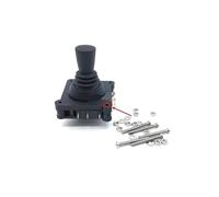 1 pz. Interruttore tipo joystick CV4A-YX-04R2G Cross Rocker Auto-resettante for console di gioco Interruttore a bilanciere