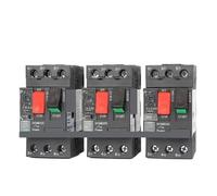 1 pz Interruttori automatici GV2ME01/2/3/4/5/6/7/8/10/20/21/22/32C Interruttori automatici motore(GV3P40)