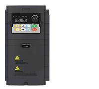 1 pz Inverter 0,75KW1,5KW2,2KW Inverter di frequenza 1P 3P 220V 380V Convertitore di frequenza di uscita Azionamento a frequenza variabile(720-380v,22kw)