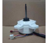 1 pz Inverter Condizionatore di Gas Motore CC Ventola Esterna - Alta Efficienza 280-340V NFD-62FV-D840-6 L6CBYYYL0073