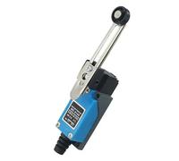 1 pz IP65 Interruttore da viaggio ME-8108 Interruttore del sensore di limite Mini Finecorsa 250 V/5A 1NO1NC for apparecchiature elettriche Strumento accessorio