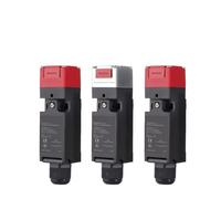 1 pz IP67 10A 1NC/NO 2NC 2NC/1NO 3NC Interruttore for porta di sicurezza -30 °-70 ° ESDS-D11 Sostituzione for D4NS-1AF 1BF 1CF 1DF(ESDS-D12)