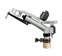 1 PZ IRRIGATORE BATTENTE K1 SIME OTTONE SETTORE 1"1/4F