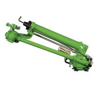 1 PZ IRRIGATORE BATTENTE SKIPPER SIME OTTONE SETTORE 1"1/2F