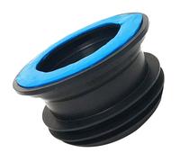 1 PZ Ispessimento Anello Guarnizione WC Anello Flangia Toilette Anello