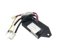 1 pz J106 J108 AVR Regolatore di tensione automatico monofase 9 fili 220 V Stabilizzatore for generatore(J116)