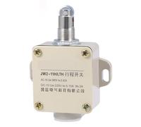 1 pz JW2-11H/LTH Interruttore di finecorsa momentaneo con rullo 1NC+1NO