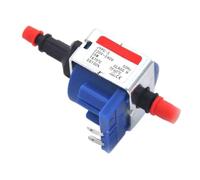 1 Pz JYPC-3 AC 220 V/240 V 25 W Compatibile For Mini Pompa Elettromagnetica Macchina Da Caffè Pompa Dell'acqua Pompa A Stantuffo Flusso Ad Alta Pressione 220/120 Cc/min