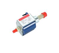 1 pz JYPC-5 AC 220V - 240V 9bar 45W Pompa elettromagnetica for acqua ad alta pressione for macchina da caffè Pulitore for ferro Pompa autoadescante