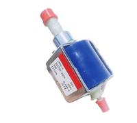 1 pz JYPC-5 AC 220V - 240V 9bar 45W Pompa elettromagnetica for acqua ad alta pressione Pulitore for macchina da caffè Ferro autoadescante