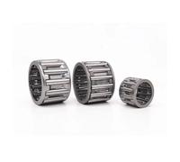 1 pz K162010 K162013 K162017 K162020 K162212 Cuscinetto a rullini e gabbia(K162017 16X20X17mm)