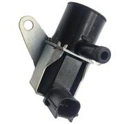 1 pz K5T46873 compatibile con valvola solenoide di controllo dello spurgo del contenitore del vapore H&o&n&d&a City Jazz Hybrid Civic 36162-RK8-005