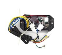 1 pz KI-50S KI-50S3 KI-95S KI-DAVR-95S3 Regolatore di tensione automatico for generatore AVR(KI-DAVR-95S)