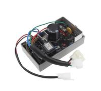 1 pz KI-DAVR-150S AVR 15KW Generatore diesel monofase Regolatore di tensione automatico Trifase KI-DAVR-150S3(KI-DAVR-150S)