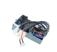 1 pz KI-DAVR-150S KI-DAVR-150S3 KI-DAVR-50S KI-DAVR-50S3 Regolatore di tensione automatico regolatore di tensione 3 fasi per stabilizzatore gruppo elettrogeno 15KW (trifase KI-DAVR-150S3)
