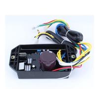 1 pz KI-DAVR-150S KI-DAVR-150S3 KI-DAVR-50S KI-DAVR-50S3 Regolatore di tensione automatico regolatore di tensione 3 fasi per stabilizzatore gruppo elettrogeno da 15KW (KI-DAVR-50S3)
