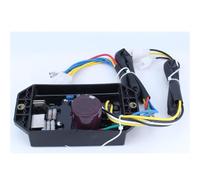 1 pz KI-DAVR-150S KI-DAVR-150S3 KI-DAVR-50S KI-DAVR-50S3 Regolatore di tensione automatico regolatore di tensione 3 fasi per stabilizzatore di gruppo elettrogeno da 15KW (KI-DAVR-50S)