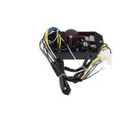 1 pz KI-DAVR 50S 5KW monofase KI-DAVR-50S3 regolatore di tensione automatico trifase parti del generatore(KI-DAVR 50S)