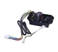 1 pz KI-DAVR-50S regolatore di tensione del gruppo elettrogeno monofase accessori for generatori regolatore AVR