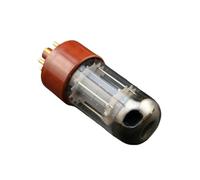 1 pz. Kit amplificatore valvolare elettronico audio 6SN7 con pin dorati for tubo a vuoto 6N8P 6H8C CV181(2pcs Matched Pair)