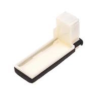 1 Pz. Kit Condotto Aria Accessorio NSBC001, Compatibile Con Sharp, Compatibile Con Haier, Motore Della Serranda Del Frigorifero BCD-331WDGQ
