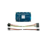 1 Pz Kit di Analisi Della Potenza NRF-PPK2 Power Profiler II Soluzione Integrata Strumento di Analisi Della Potenza