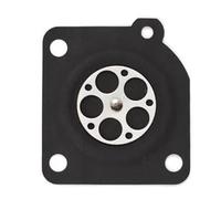 1 pz Kit di guarnizioni a Membrana for carburatore for Motosega a Benzina, Parti di Ricambio for Zama 180 S210 MS230 MS250, Accessori for Utensili elettrici da Giardino