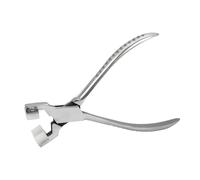 1 Pz Kit Di Pinze For Piegare Braccialetti, Strumento For Braccialetti In Metallo, Kit For Stampaggio Di Gioielli(Pliers)