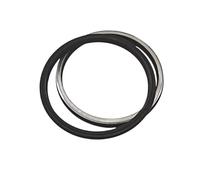 1 pz Kit di riparazione paraolio Escavatore U15 17 20 30 35161 185 Specchio motore mobile galleggiante(U17)