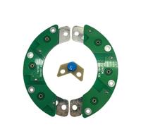 1 pz Kit diodo raddrizzatore SSAYEC432 con assorbitore di sovratensione for parti del generatore Ponte raddrizzatore LSA432