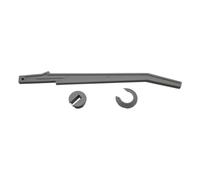 1 PZ KIT LEVA CON FERMI PER CASSETTA EURA - NextradeItalia Mod.FERX.DIAETT-KTNNANT