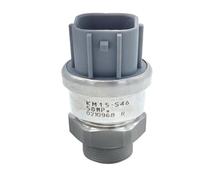 1 pz KM15-S45 KM15-S46 2157063 1Z07387 Interruttore sensore di alta e bassa pressione 5 MPa 50 MPa for macchinari for l'industria pesante(KM15-S46)